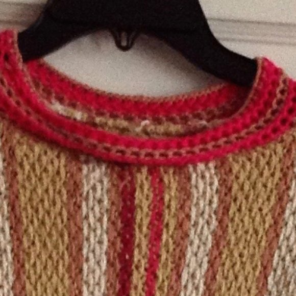 Free People Show Me Love  Sweater - Picture 6 of 14